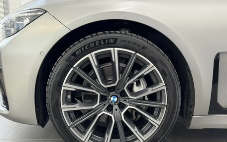 BMW 7 серия, 2020 год, 8 380 000 рублей, 5 фотография