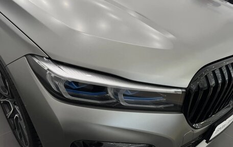 BMW 7 серия, 2020 год, 8 380 000 рублей, 15 фотография