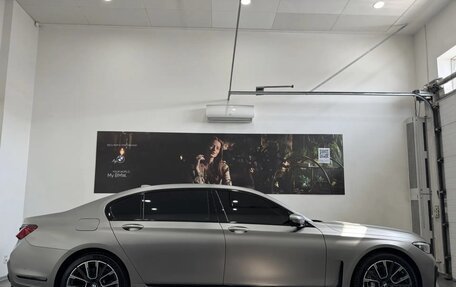 BMW 7 серия, 2020 год, 8 380 000 рублей, 12 фотография