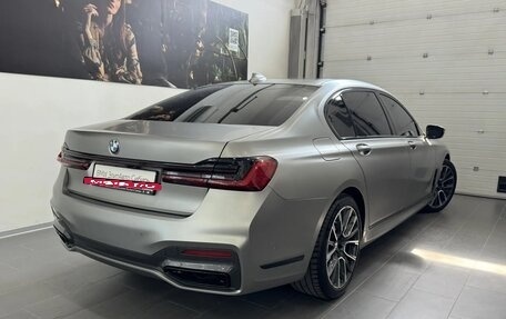 BMW 7 серия, 2020 год, 8 380 000 рублей, 2 фотография