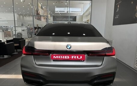 BMW 7 серия, 2020 год, 8 380 000 рублей, 11 фотография