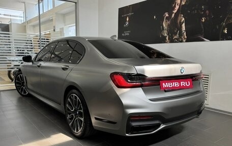 BMW 7 серия, 2020 год, 8 380 000 рублей, 10 фотография