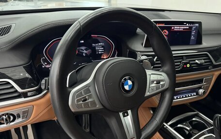 BMW 7 серия, 2020 год, 8 380 000 рублей, 20 фотография