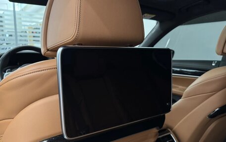 BMW 7 серия, 2020 год, 8 380 000 рублей, 29 фотография