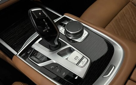 BMW 7 серия, 2020 год, 8 380 000 рублей, 24 фотография