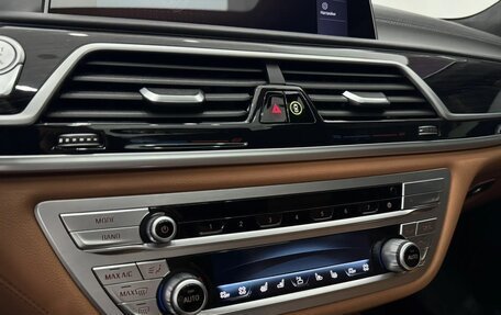 BMW 7 серия, 2020 год, 8 380 000 рублей, 23 фотография