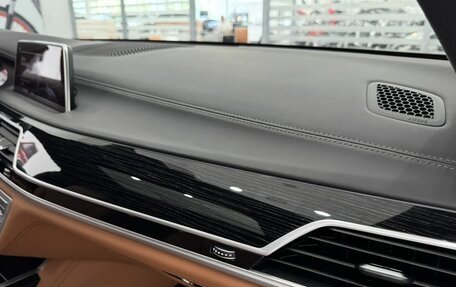 BMW 7 серия, 2020 год, 8 380 000 рублей, 25 фотография