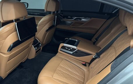 BMW 7 серия, 2020 год, 8 380 000 рублей, 26 фотография