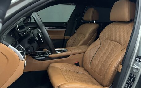 BMW 7 серия, 2020 год, 8 380 000 рублей, 21 фотография