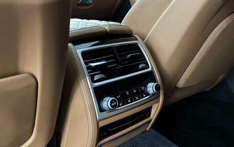 BMW 7 серия, 2020 год, 8 380 000 рублей, 28 фотография