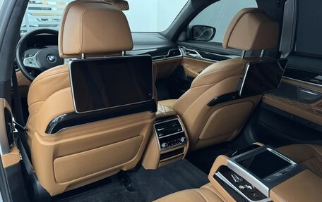 BMW 7 серия, 2020 год, 8 380 000 рублей, 27 фотография