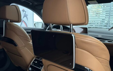 BMW 7 серия, 2020 год, 8 380 000 рублей, 30 фотография