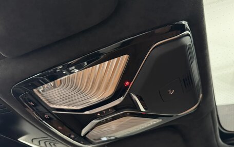 BMW 7 серия, 2020 год, 8 380 000 рублей, 35 фотография