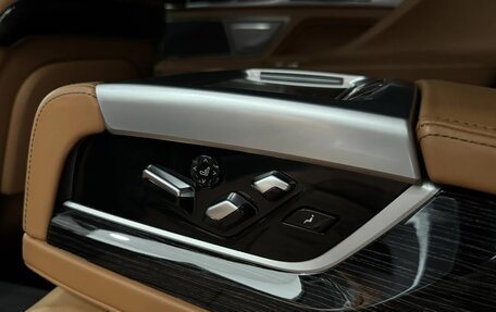 BMW 7 серия, 2020 год, 8 380 000 рублей, 31 фотография