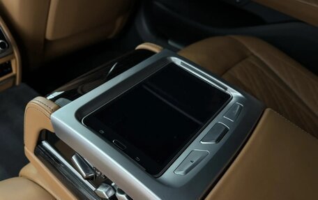 BMW 7 серия, 2020 год, 8 380 000 рублей, 32 фотография