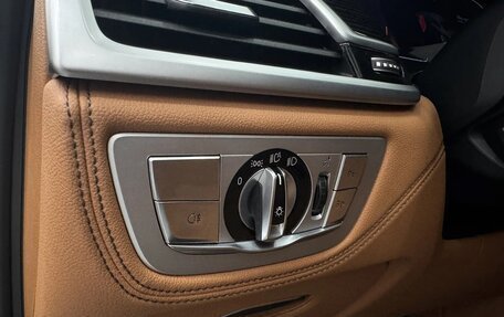 BMW 7 серия, 2020 год, 8 380 000 рублей, 40 фотография