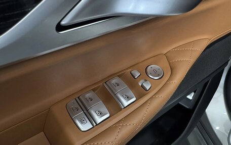 BMW 7 серия, 2020 год, 8 380 000 рублей, 38 фотография