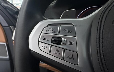 BMW 7 серия, 2020 год, 8 380 000 рублей, 36 фотография