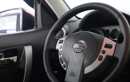 Nissan Qashqai, 2008 год, 919 000 рублей, 13 фотография