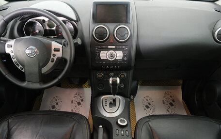 Nissan Qashqai, 2008 год, 919 000 рублей, 14 фотография