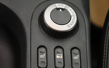 Nissan Qashqai, 2008 год, 919 000 рублей, 18 фотография