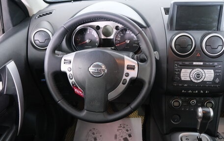 Nissan Qashqai, 2008 год, 919 000 рублей, 12 фотография