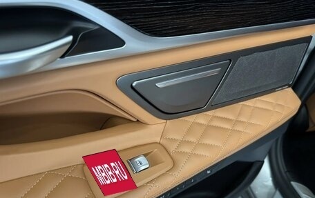BMW 7 серия, 2020 год, 8 380 000 рублей, 34 фотография