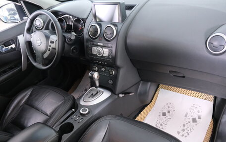 Nissan Qashqai, 2008 год, 919 000 рублей, 20 фотография