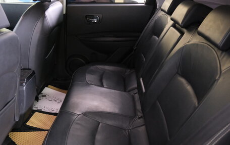 Nissan Qashqai, 2008 год, 919 000 рублей, 22 фотография