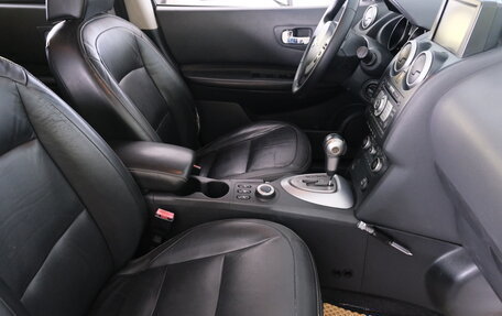 Nissan Qashqai, 2008 год, 919 000 рублей, 21 фотография
