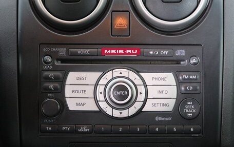 Nissan Qashqai, 2008 год, 919 000 рублей, 15 фотография