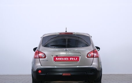 Nissan Qashqai, 2008 год, 919 000 рублей, 6 фотография