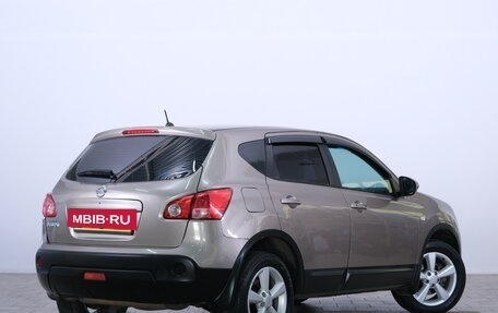 Nissan Qashqai, 2008 год, 919 000 рублей, 7 фотография