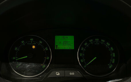 Skoda Roomster, 2010 год, 449 000 рублей, 10 фотография