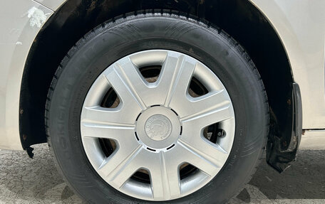 Skoda Roomster, 2010 год, 449 000 рублей, 9 фотография