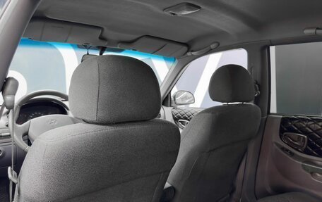 Hyundai Accent II, 2006 год, 329 900 рублей, 15 фотография