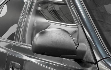 Hyundai Accent II, 2006 год, 329 900 рублей, 14 фотография