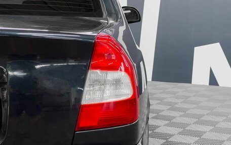 Hyundai Accent II, 2006 год, 329 900 рублей, 13 фотография