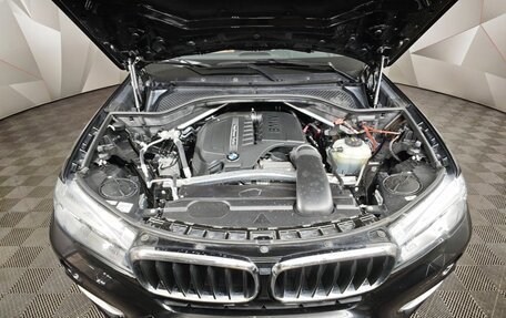 BMW X6, 2017 год, 4 195 000 рублей, 10 фотография