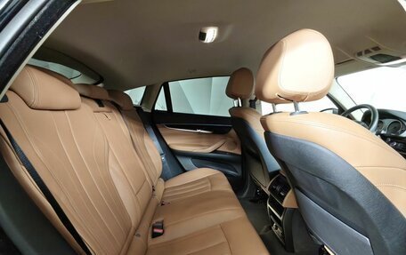 BMW X6, 2017 год, 4 195 000 рублей, 14 фотография