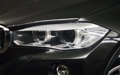 BMW X6, 2017 год, 4 195 000 рублей, 8 фотография