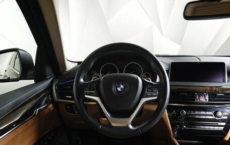 BMW X6, 2017 год, 4 195 000 рублей, 15 фотография
