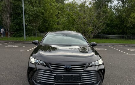 Toyota Avalon, 2021 год, 3 390 000 рублей, 1 фотография