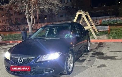 Mazda 6, 2004 год, 430 000 рублей, 1 фотография