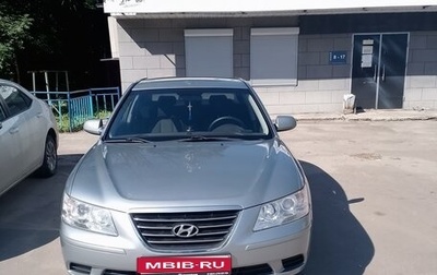 Hyundai Sonata VI, 2008 год, 750 000 рублей, 1 фотография