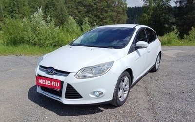 Ford Focus III, 2014 год, 830 000 рублей, 1 фотография