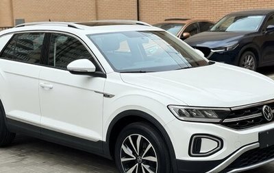 Volkswagen T-Roc I, 2026 год, 2 590 000 рублей, 1 фотография