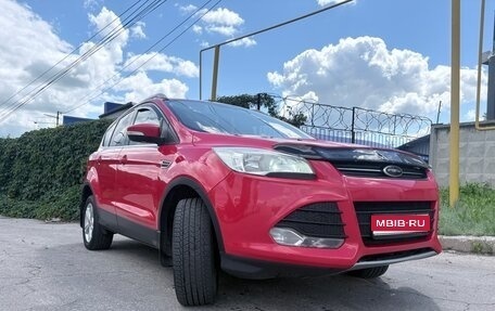 Ford Kuga III, 2014 год, 950 000 рублей, 1 фотография