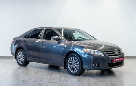 Toyota Camry, 2010 год, 1 399 000 рублей, 1 фотография