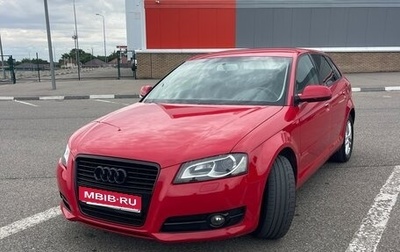 Audi A3, 2011 год, 890 000 рублей, 1 фотография